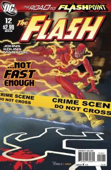Cover of George Perez Variant Cover