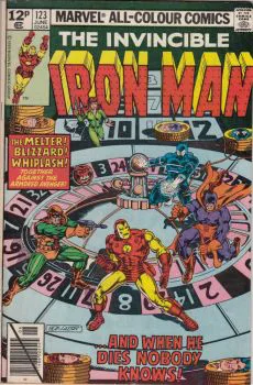 Cover of Cover C UK Price Variant