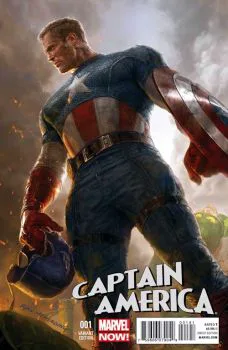 Cover of Ryan Meinerding Variant