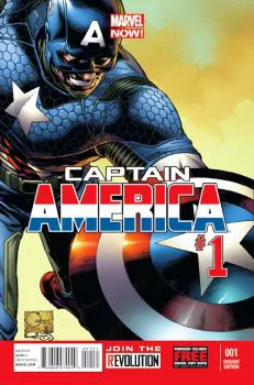 Cover of Joe Quesada Variant Cover