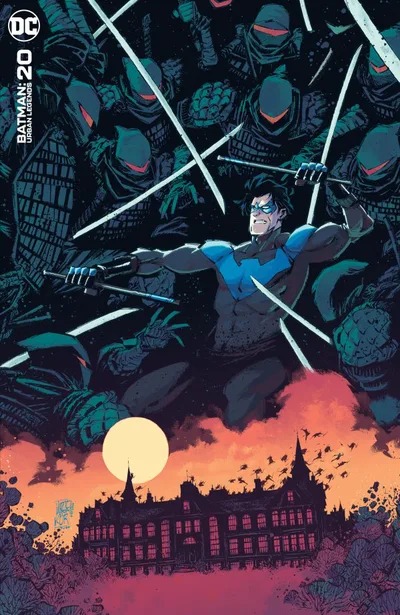 Cover of Jorge Corona Cover