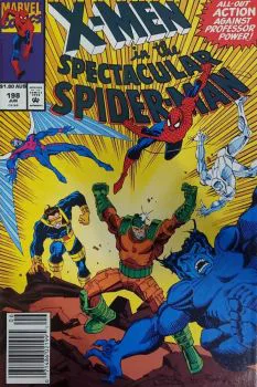 Cover of Cover C Australian Price Variant