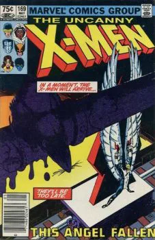 Cover of Cover C Canadian Price Variant