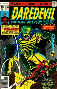 Cover of Cover B Mark Jewelers Variant