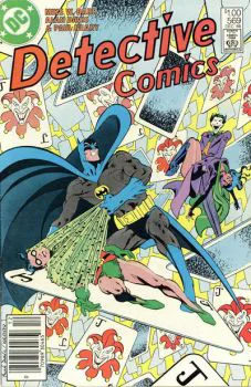 Cover of Cover C Canadian Price Variant