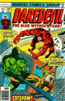 Cover of Cover B Mark Jewelers Variant