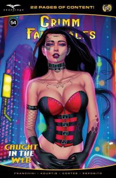 Cover of Derlis Santacruz Variant