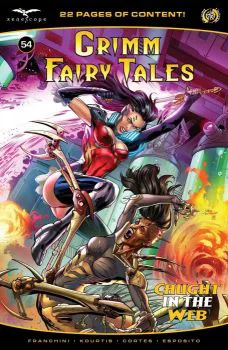 Cover of Igor Vitorino Variant