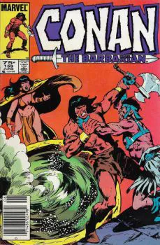 Cover of Cover C Canadian Price Variant