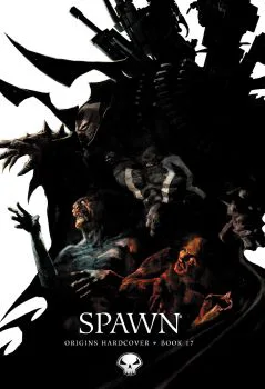 Cover of Cover HC