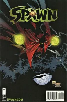 Cover of Cover B Greg Capullo Newsstand