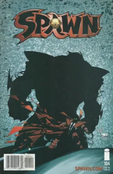 Cover of Cover B Greg Capullo Newsstand