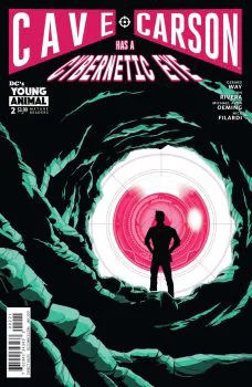Cover of Variant Matt Taylor Cover