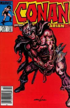 Cover of Cover C Canadian Price Variant