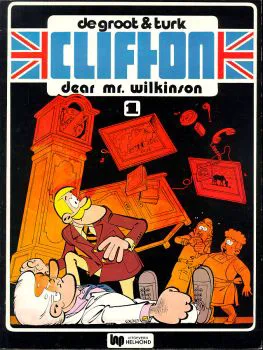Cover of Cover B