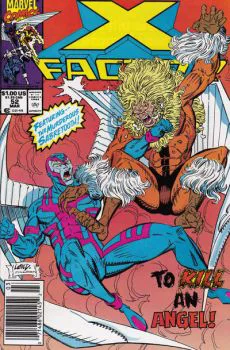 Cover of Cover C Mark Jewelers Variant