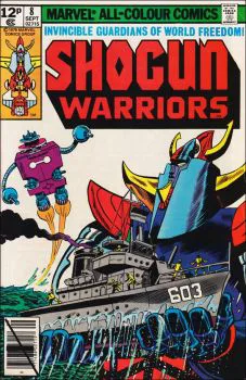 Cover of Cover C UK Price Variant