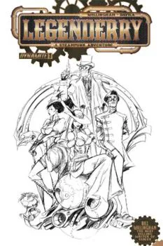 Cover of 250 Copy Orig Art Incentive