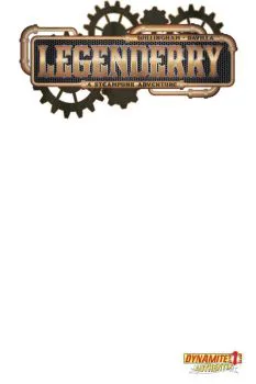 Cover of Blank Authentix Cover