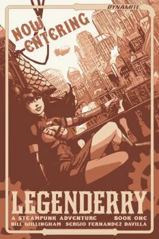 Cover of Travelogue Cover