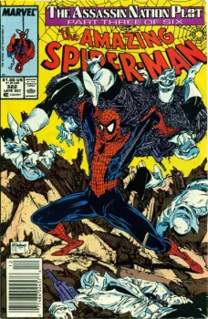 Cover of Cover C Mark Jewelers Variant