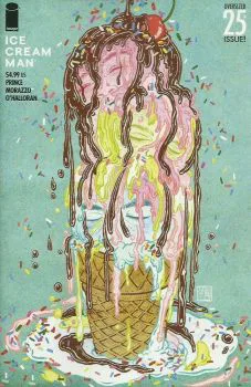 Cover of Cover C Variant Yuko Shimizu Cover
