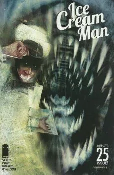 Cover of Cover D Variant Martin Simmonds Cover