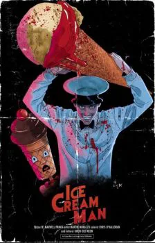 Cover of Cover J Megan Hutchison-Cates Variant A