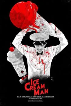 Cover of Cover K Megan Hutchison-Cates Variant B