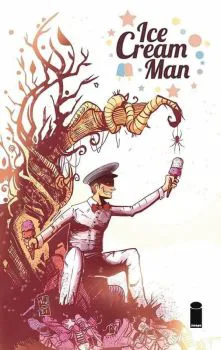 Cover of Cover Q Victor Irazarry Collectors Choice Comics Variant
