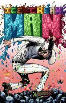 Cover of Cover AB Comics Elite Franck Uzan Hulk Homage Exclusive Ltd to 500