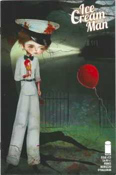 Cover of Cover AR Jessica Von Braun Exclusive