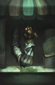 Cover of Cover AY ECGCE Exclusive Darkness etc Folly (Rom)