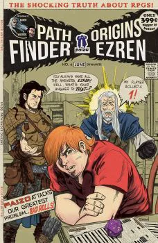 Cover of Cover D