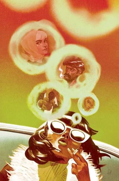 Cover of Cover E Stealth Variant