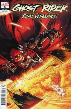 Cover of Andrei Bressan Variant