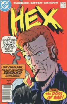 Cover of Cover C Canadian Price Variant