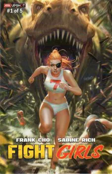 Cover of 616 Exclusive