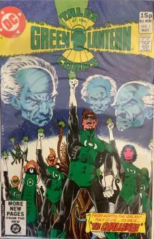 Cover of Cover C UK Price Variant