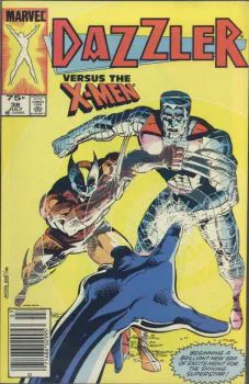 Cover of Cover C Canadian Price Variant