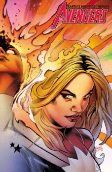 Cover of Cover B Greg Land Immortal Wraparound Variant