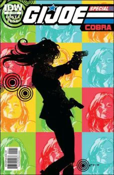 Cover of Antonio Fuso Incentive Cover