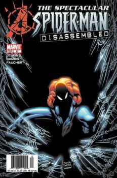 Cover of Cover B Humberto Ramos Newsstand