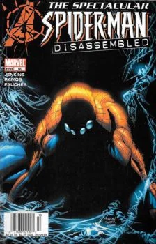 Cover of Cover B Humberto Ramos Newsstand
