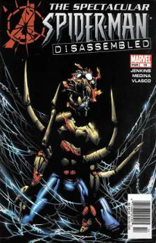 Cover of Cover B Humberto Ramos Newsstand