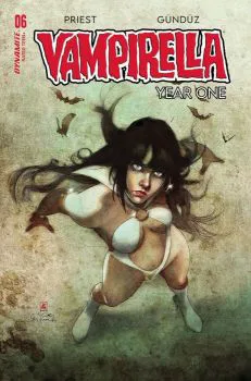 Cover of Cover N Ergun Gunduz Variant