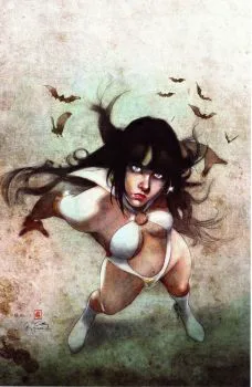Cover of Cover T Ergün Gündüz Virgin Variant