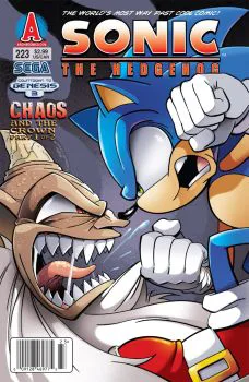 Cover of Cover B Jamal Peppers Newsstand