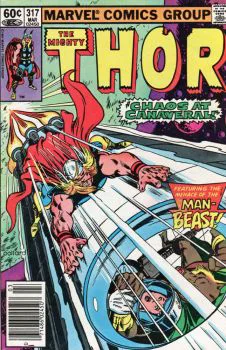 Cover of Cover C Mark Jewelers Variant