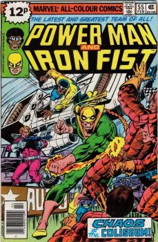Cover of Cover B UK Price Variant